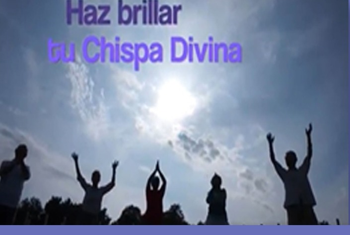 Haz brillar tu Chispa Divina