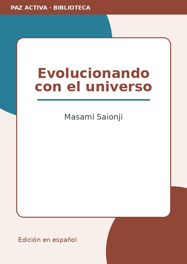 Evolucionando con el universo
