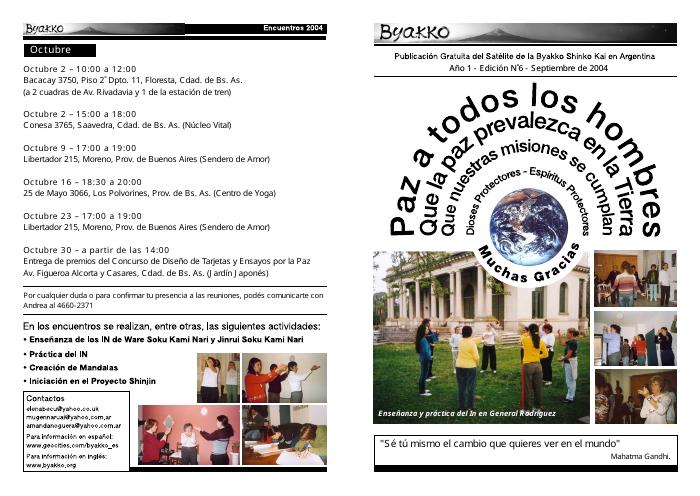 Revista Nº 6