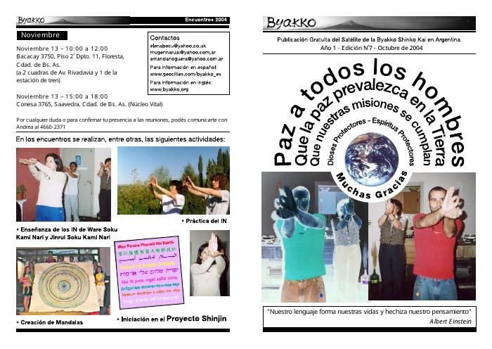 Revista Nº 7