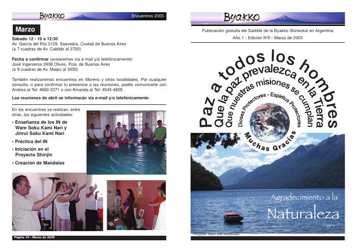 Revista Nº 9