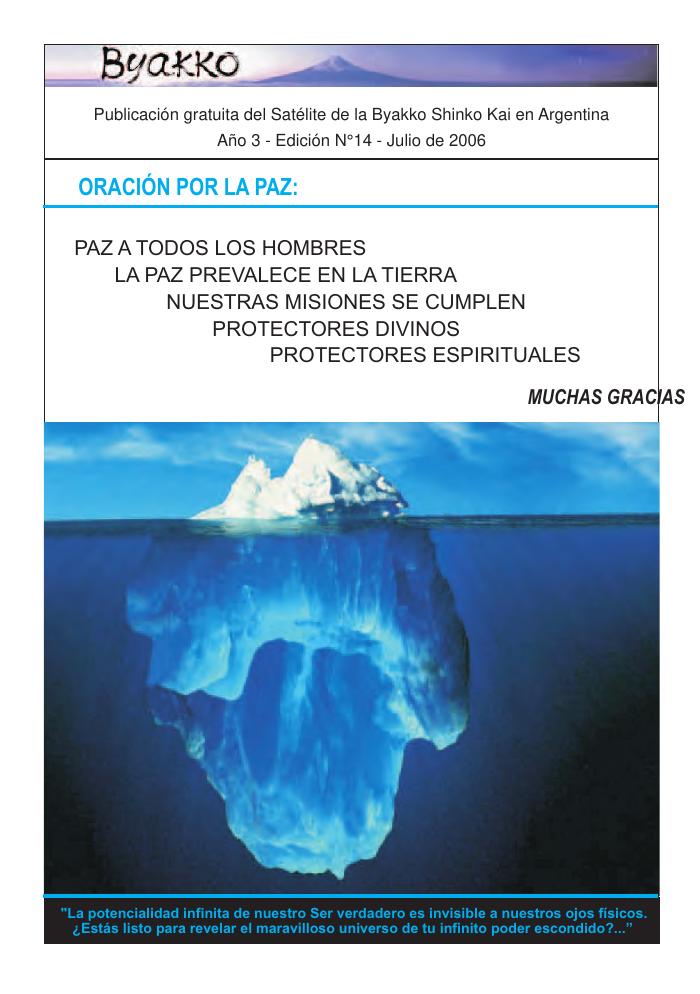 Revista Nº 14