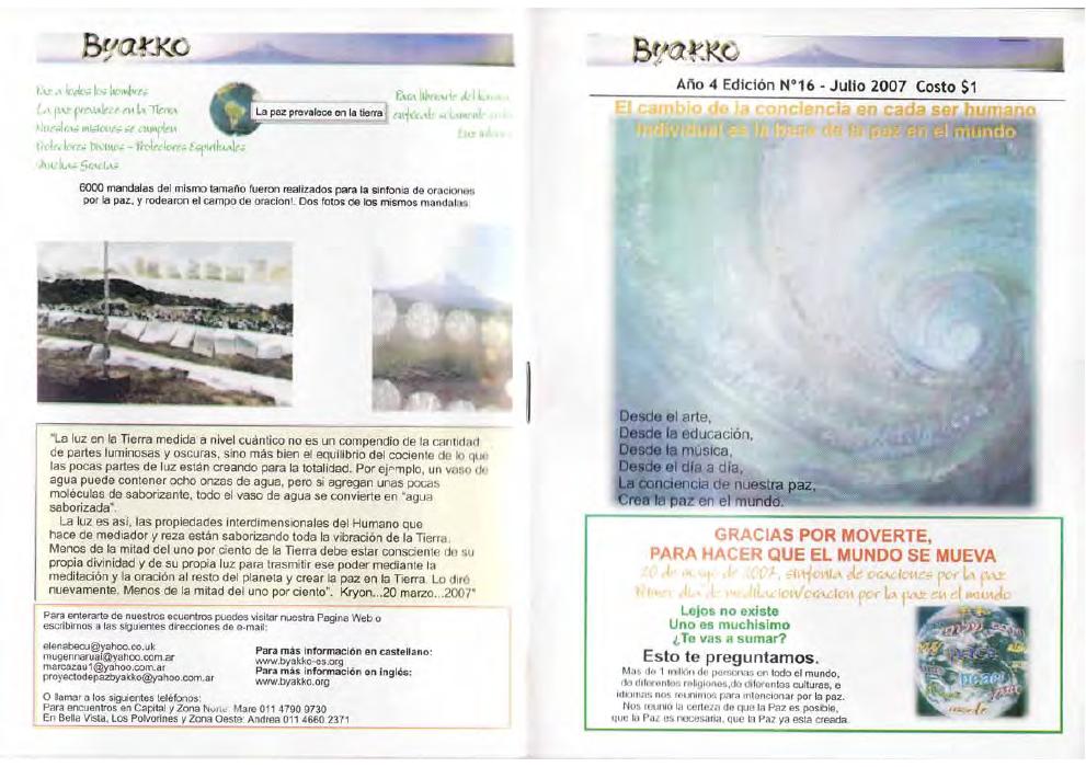 Revista Nº 16